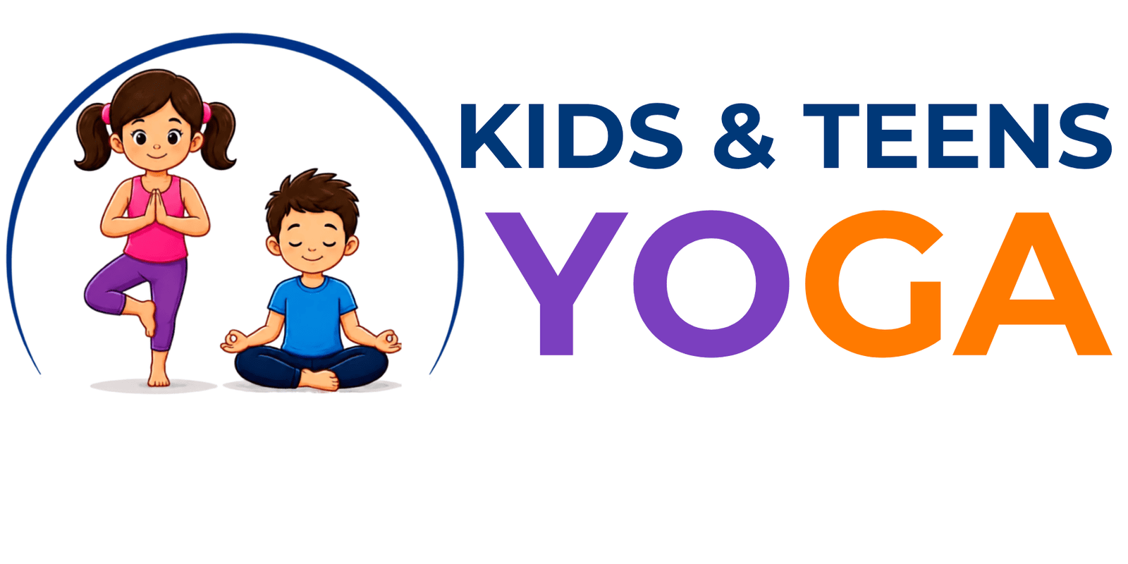 Kids Teens Yoga